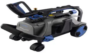 واردات ۱۷۳ تن کارواش خانگی