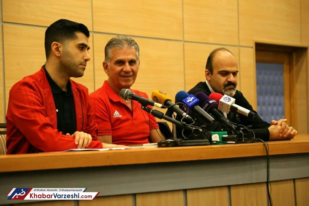 کی‌روش: دنبال شر نمی‌گردم!