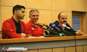 کی‌روش: دنبال شر نمی‌گردم!