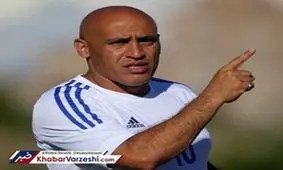 منصوریان از استقلال بازیکن نمی‌گیرد