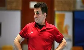 محمد بنا سرمربی تیم ملی کشتی فرنگی بزرگسالان شد
