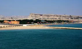 هزینه سفر به قشم به قدر است