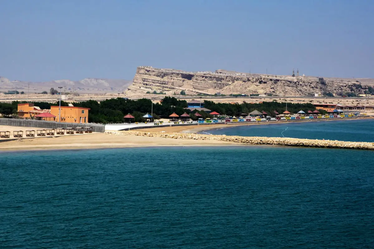 هزینه سفر به قشم به قدر است