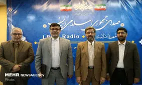 سرپرست جدید رادیو معارف منصوب شد/ خداحافظی با یک بازنشسته