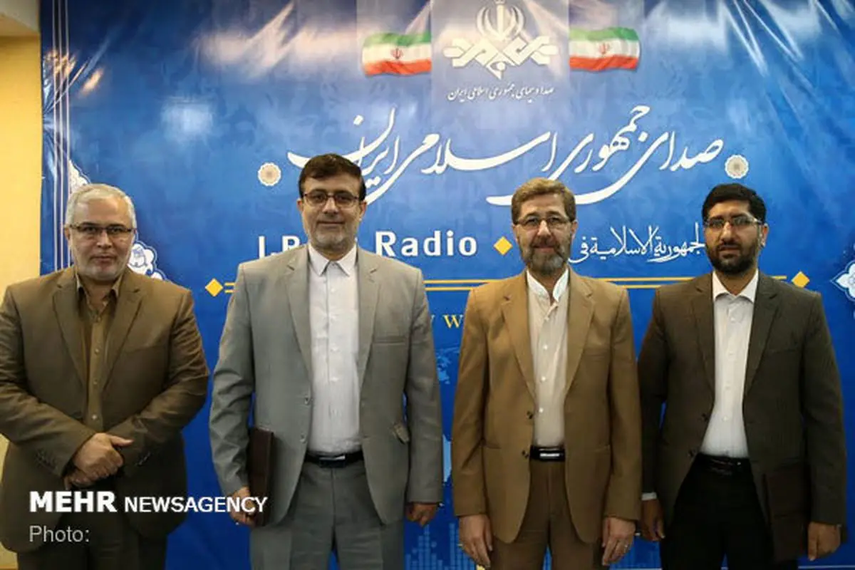 سرپرست جدید رادیو معارف منصوب شد/ خداحافظی با یک بازنشسته