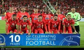 ویدیو/چرا کی‌روش برای فینال لیگ قهرمانان آسیا به ورزشگاه آزادی نرفت؟