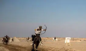 شیراز؛ میزبان بزرگترین رویداد سوارکاری جهان