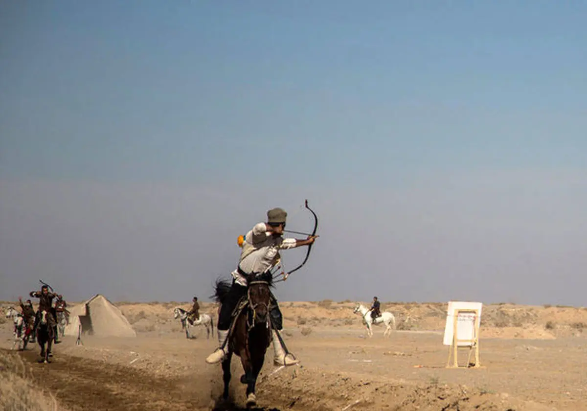 شیراز؛ میزبان بزرگترین رویداد سوارکاری جهان