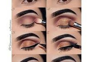 آموزش آرایش صورت مناسب فصل پاییز