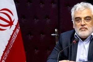 طهرانچی رئیس دانشگاه آزاد شد