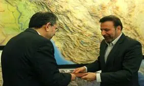 دور زدن قانون در دفتر رئیس‌جمهور؛ تخت روانچی و حسین‌پور بازنشسته‌اند