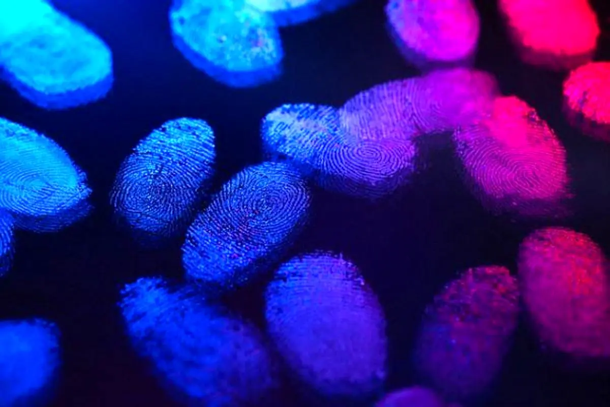 سیستمی که اسکنر اثرانگشت را فریب می‌دهد