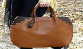 گزارشی از وضعیت کیف زنانه در بازار