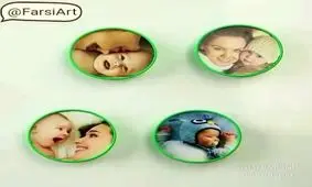 فیلم / ساخت آلبوم یخچالی