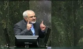 شکایت نمایندگان از ظریف؛ وزیر خارجه تا ۴۸ ساعت دیگر استیضاح می‌شود؟
