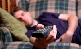 رابطه‌ی تماشای تلویزیون و ابتلا به سرطان