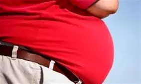 نوعی چاقی عجیب/ورزش و رژیم غذایی همه افراد چاق را لاغر نمی کند