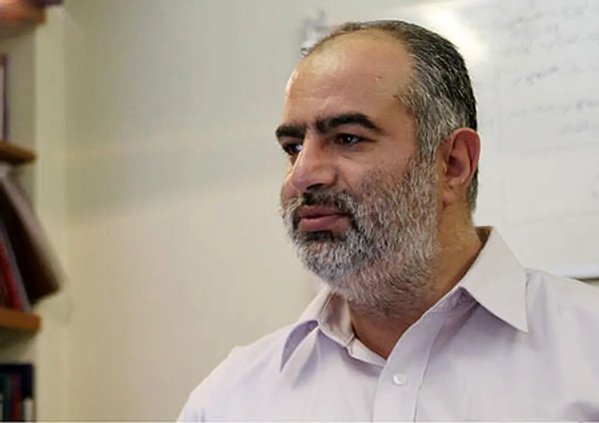 «حسام‌الدین آشنا» به تلویزیون می‌رود