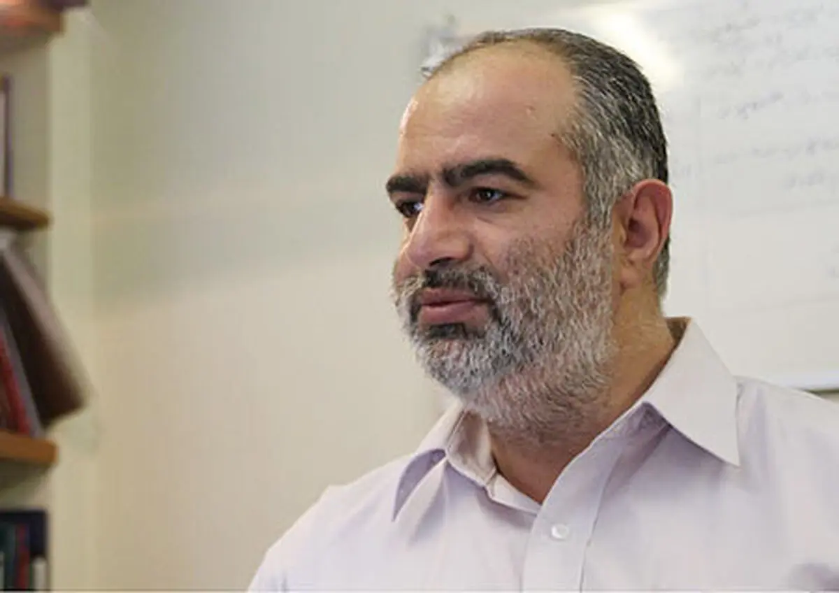 «حسام‌الدین آشنا» به تلویزیون می‌رود