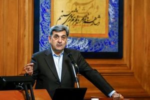 حناچی با ۱۷ رأی سرپرست شهرداری تهران شد