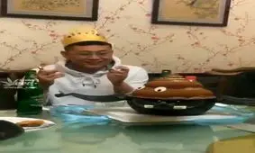 سوپرایز تولد مختص شرایط اقتصادی