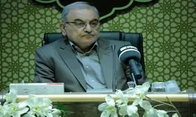 استاندار قم خداحافظی کرد