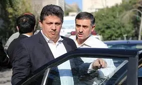 مرخصی "مهدی هاشمی" 25 روزه شد/ 11 روز گشت و گذار غیرقانونی بعد از اعلام رسمی پایان مرخصی توسط قوه قضائیه