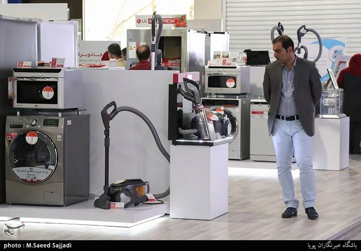 قیمت لوازم خانگی داخلی با واقعیات بازار فاصله دارد