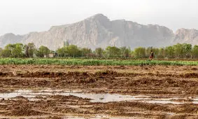 افت 4 متری سطح آب زیرزمینی دشت‌های آبرفتی لرستان