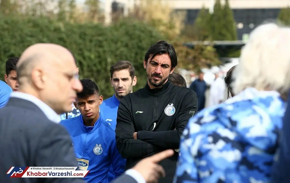 میناوند از رحمتی عذر خواهی کرد، حکم کم شد