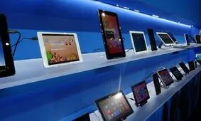 قیمت پرفروش‌ترین تبلت‌های بازار +جدول