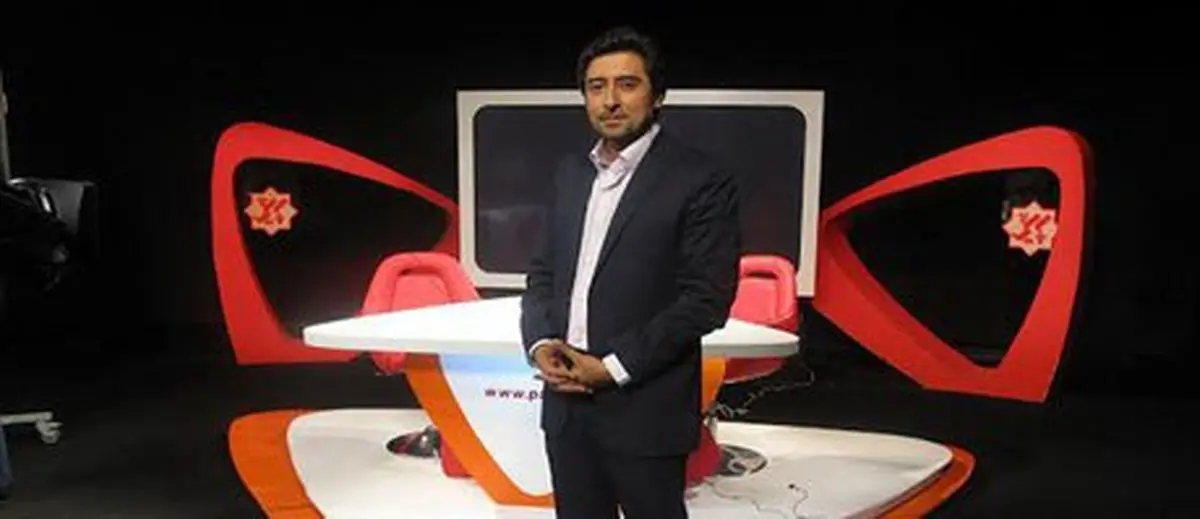 پوشش مجری با ویژگی‌های شخصیتی‌اش ارتباط دارد