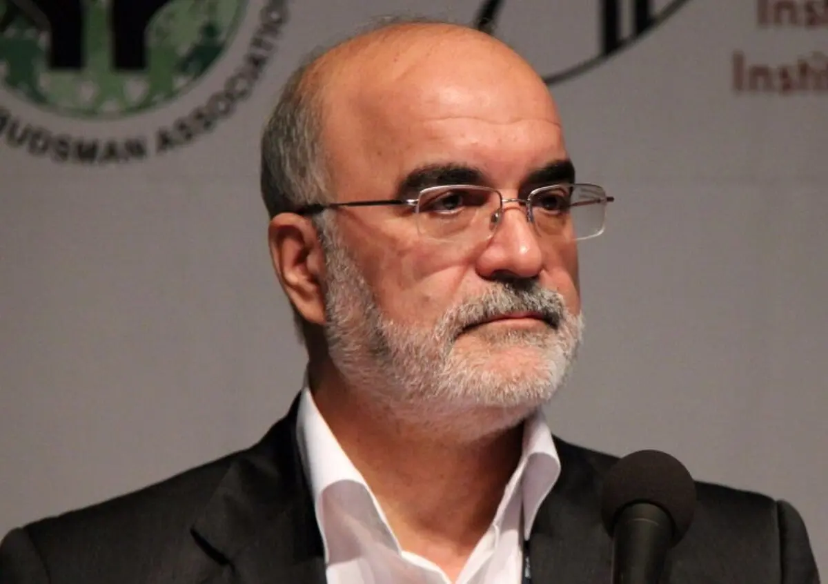 سراج: با مسئولانی که بعد از ۱۵ آذر به بازنشستگان حقوق بدهند برخورد می‌شود
