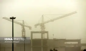 گروه‌های حساس کرج از خانه خارج نشوند