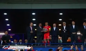 پرسپولیس پاداشش را از سفارت می‌گیرد