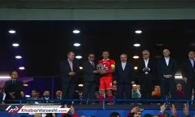 پرسپولیس پاداشش را از سفارت می‌گیرد