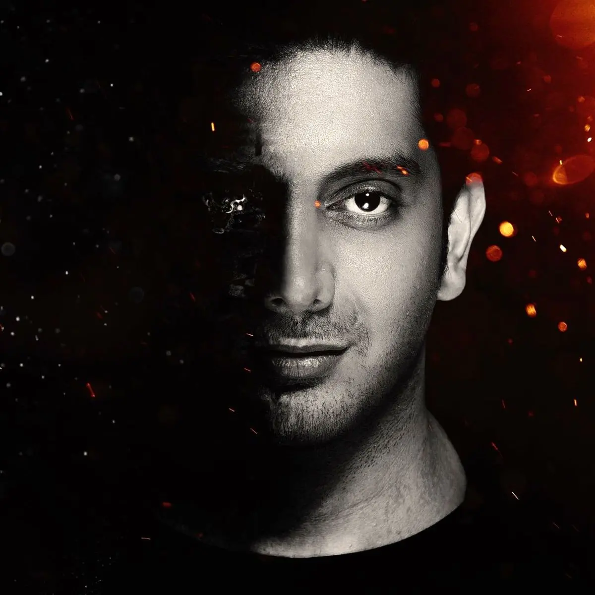 ویدئو موزیک «خنده های تو» فرزاد فرزین+فیلم