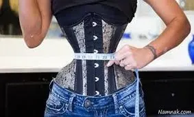 دوس دارين كمرتون باريك بشه