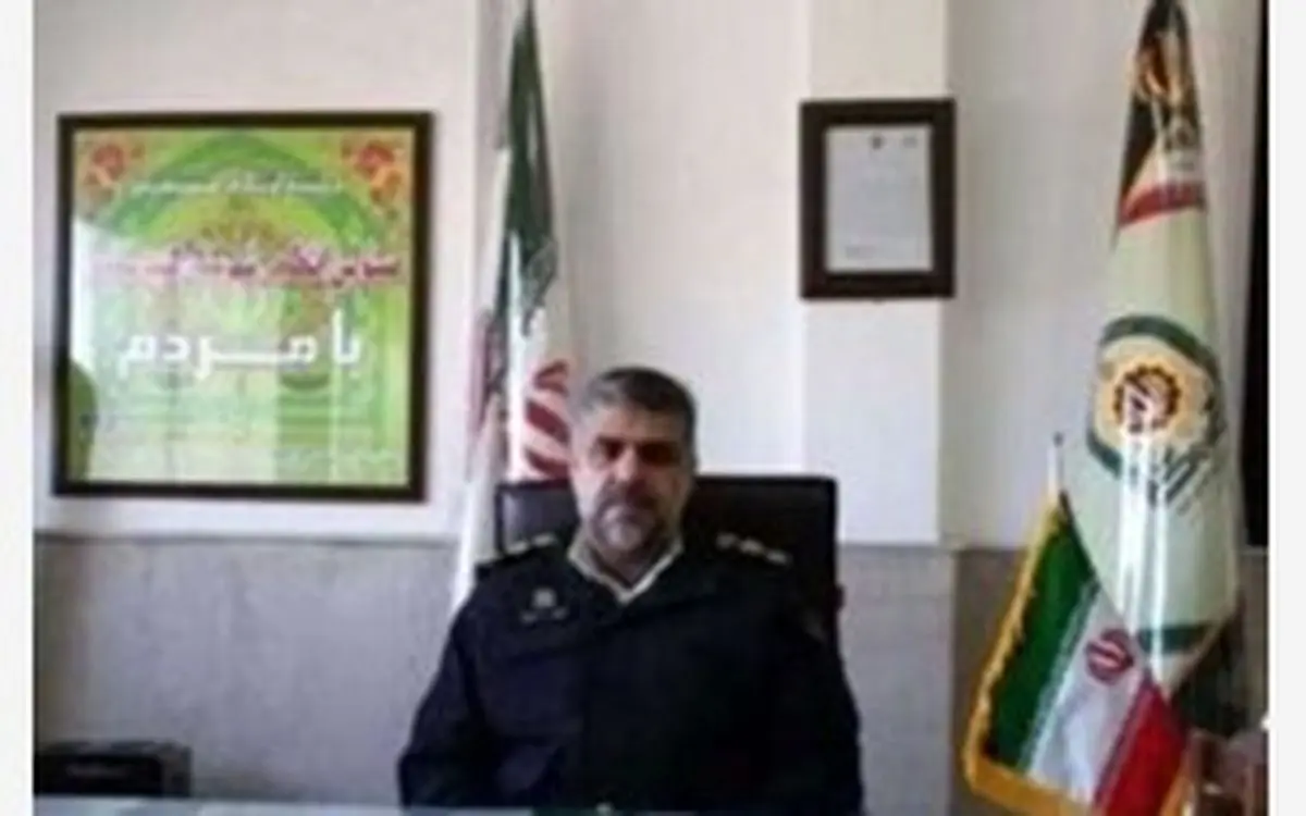 شبیخون پلیس به 13 خرده فروش مواد مخدر