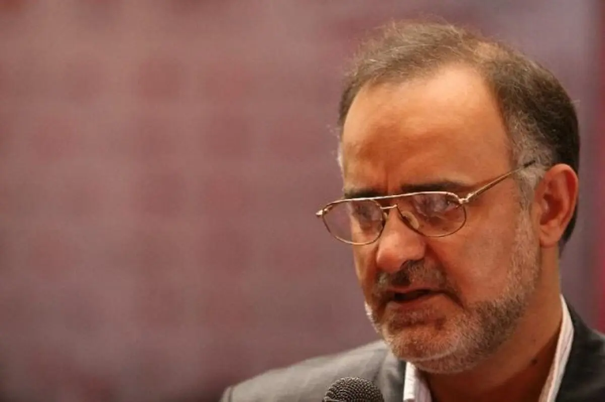 گزینه مدیرعاملی پرسپولیس مشخص شد!