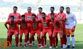 باشگاه پرسپولیس: ملزم به بازی مقابل پیکان نیستیم