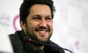 ویدئویی جالب به بهانه تولد 45 سالگی حامد بهداد