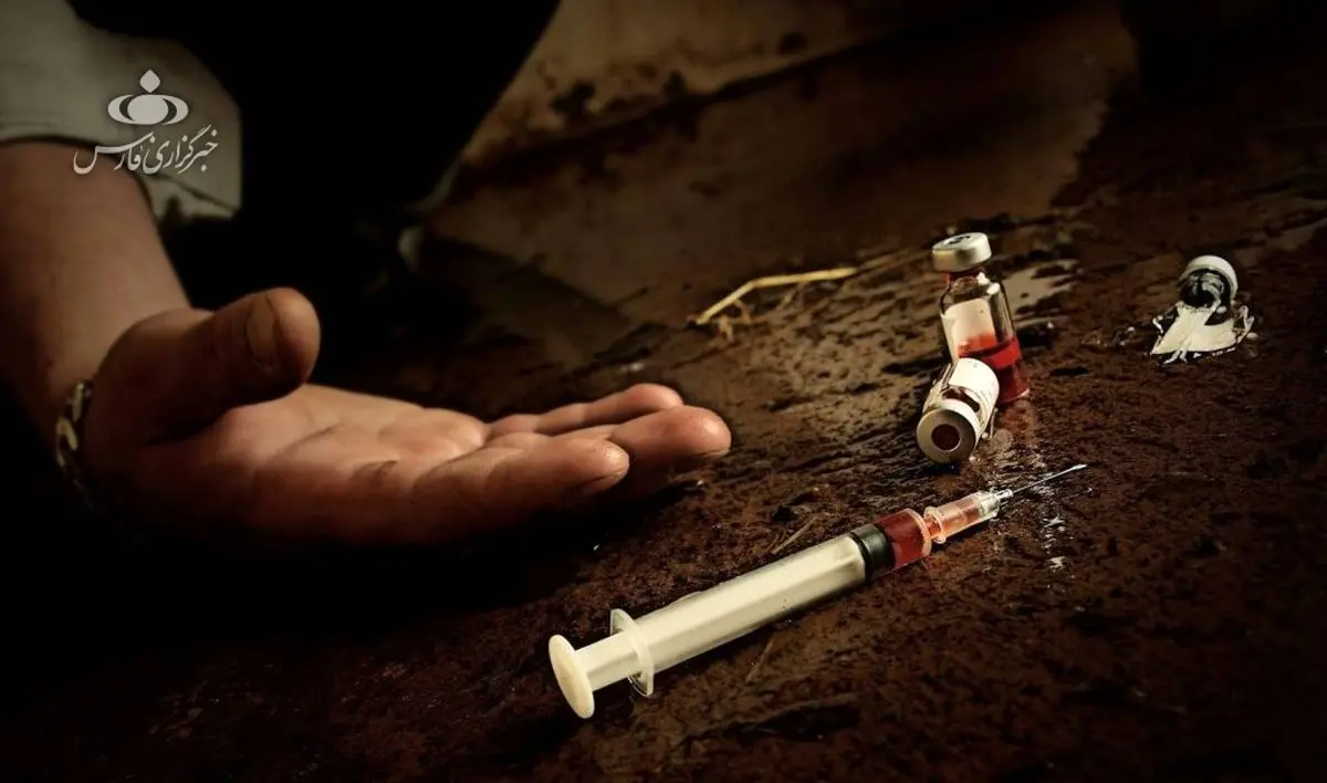 افزودن «جگر خشک» و «پودر استخوان» به موادمخدر!