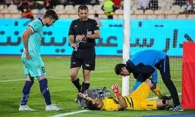 پیروزی دیرهنگام کارون اروند مقابل نود ارومیه