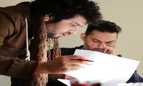 «متری شیش و نیم» سعید روستایی در راه جشنواره فجر+عکس