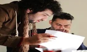 «متری شیش و نیم» سعید روستایی در راه جشنواره فجر+عکس