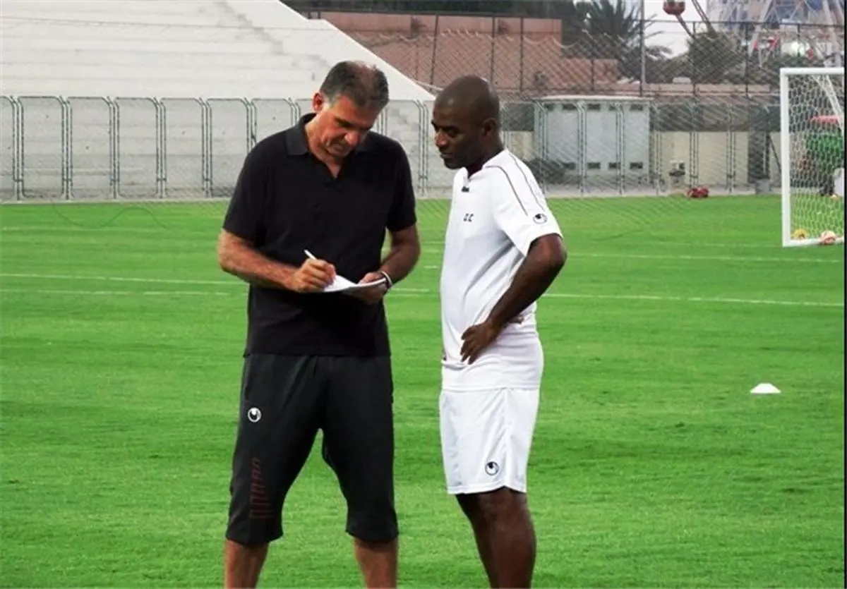 شهر شلوغ شده و «دکمه کنترل سرعت کی‌روش» هر کاری می‌کند!/ برانکو راست می‌گوید