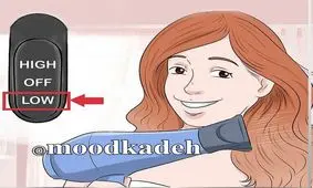 نکاتی در مورد سلامت موها