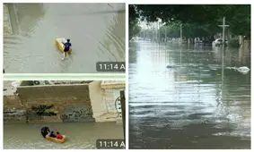 از قابلیت های مهندسی شهرهای ایران