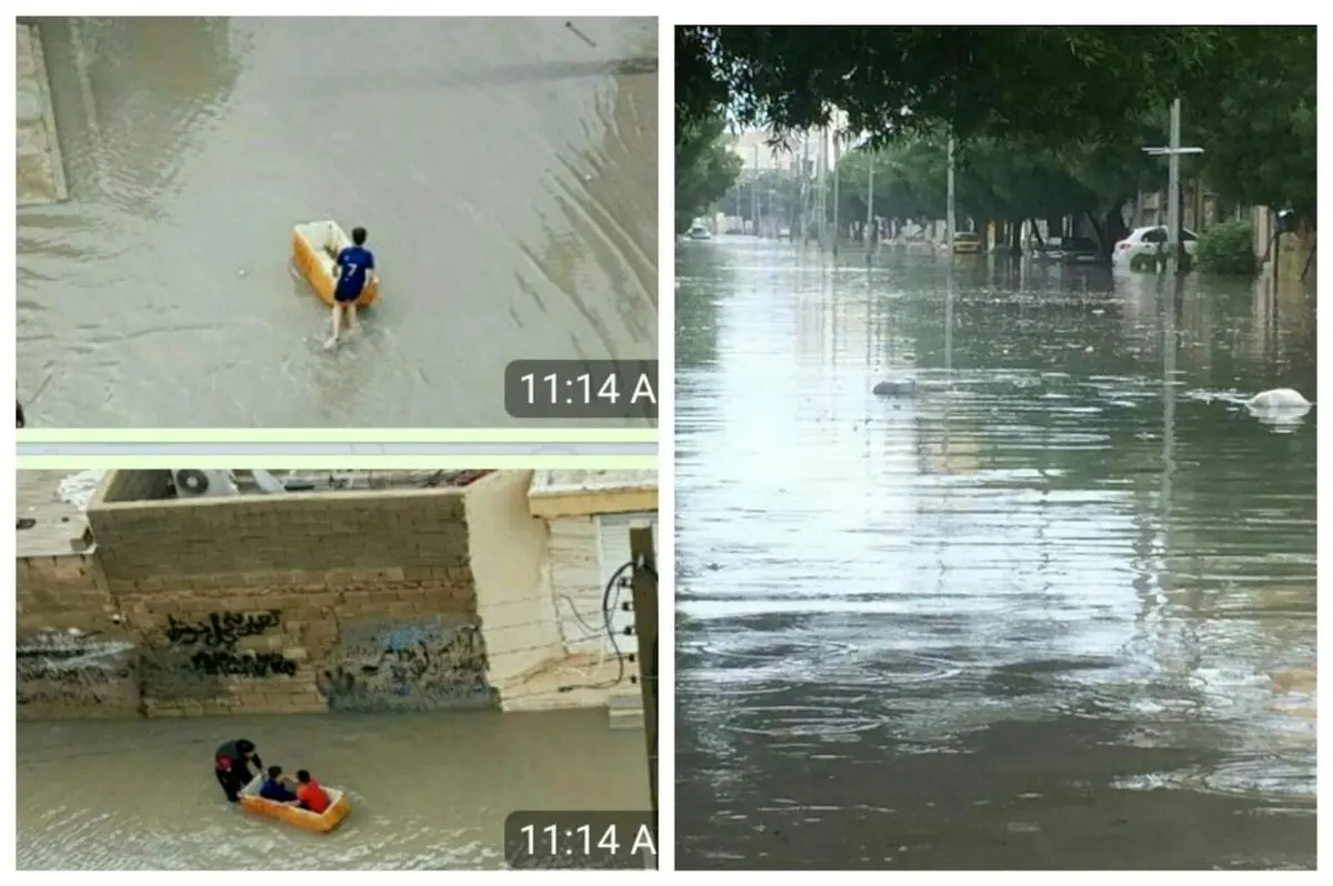 از قابلیت های مهندسی شهرهای ایران